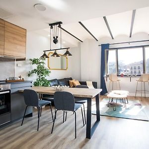 Apartamento Estándar