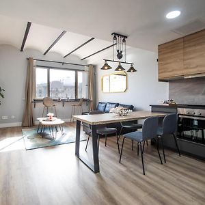Apartamento de 1 Dormitorio